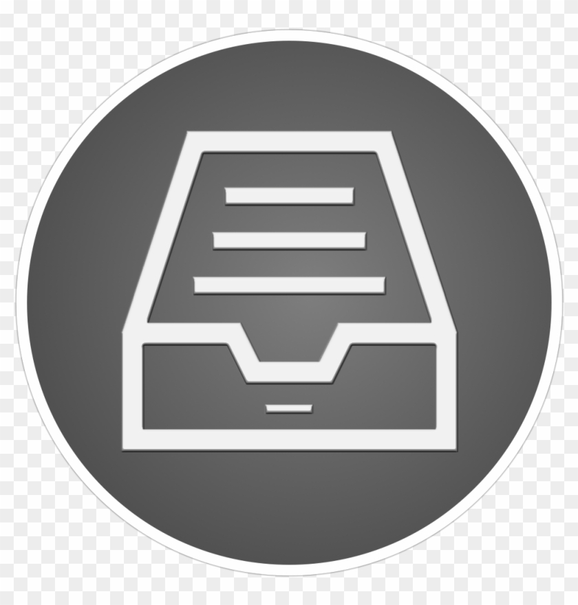 File Cabinet Pro - Cd Coloring Pages Clipart #5906199