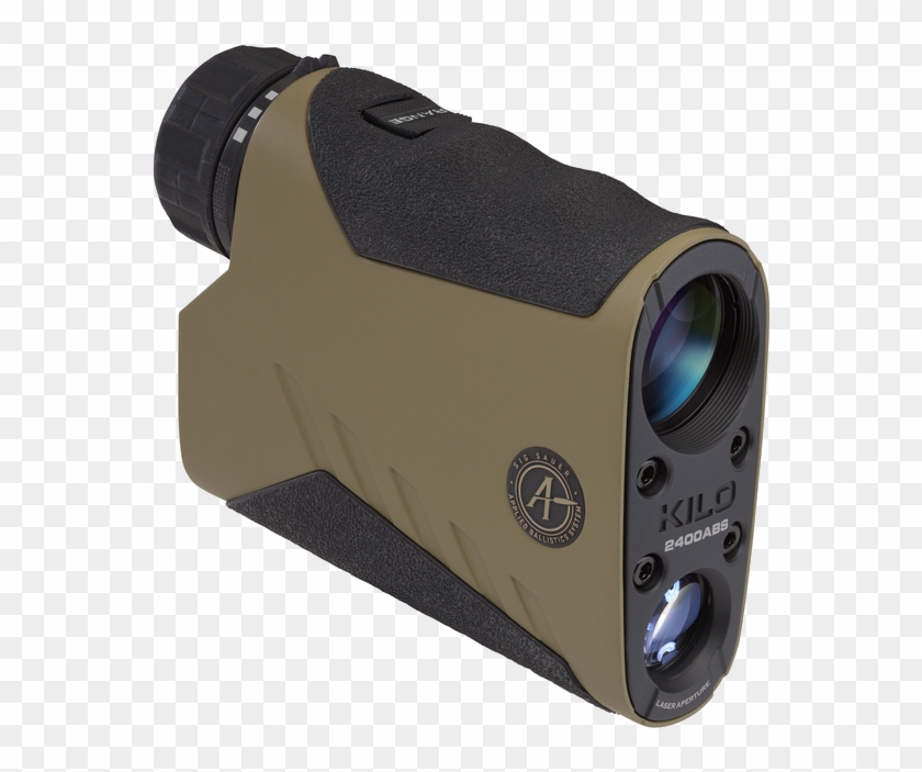 Sig Sauer Kilo 2400 Abs Clipart