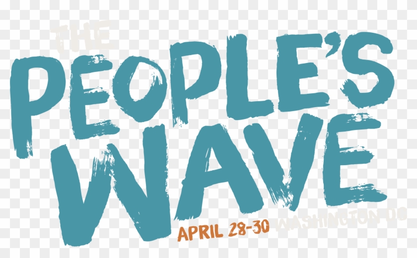 Livefrom Washington, Dc, April 28th-30th, On Our Blog, - Poster Clipart