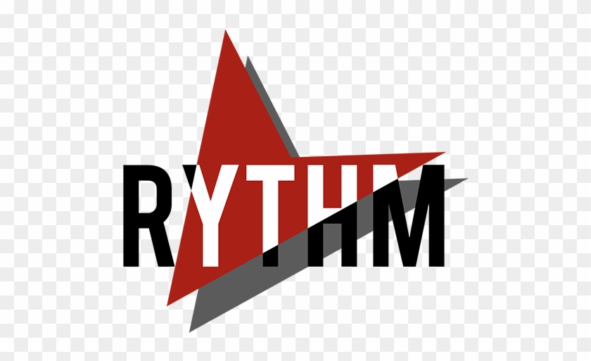 Client Rythm - Graphic Design Clipart #5906226
