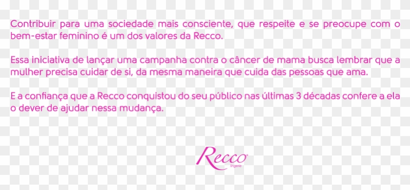 Posicionamento Text - Recco Clipart
