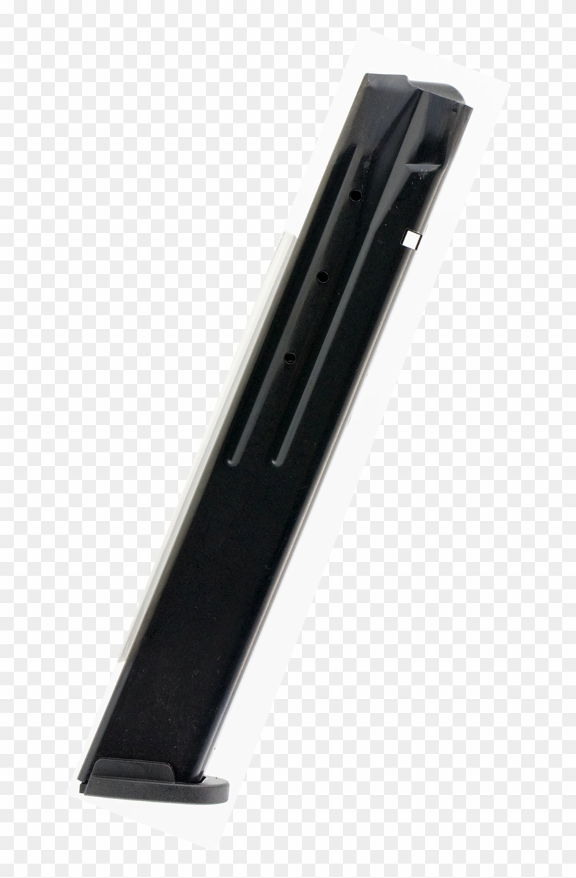 Ruger Sr40c Extended Magazine Clipart #5906330