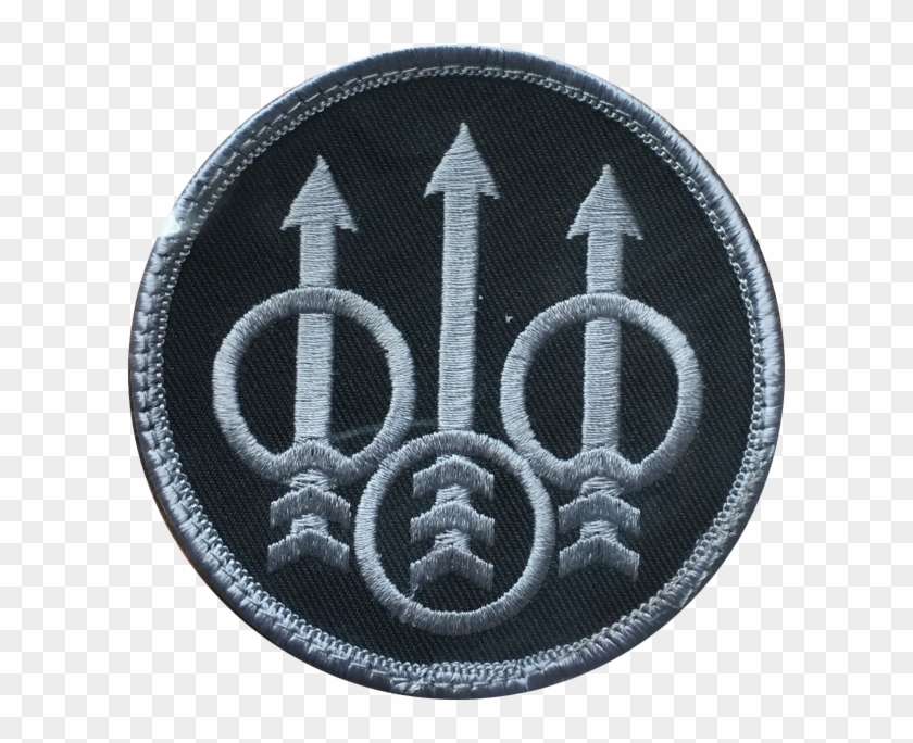 Beretta Patch Clipart #5906334