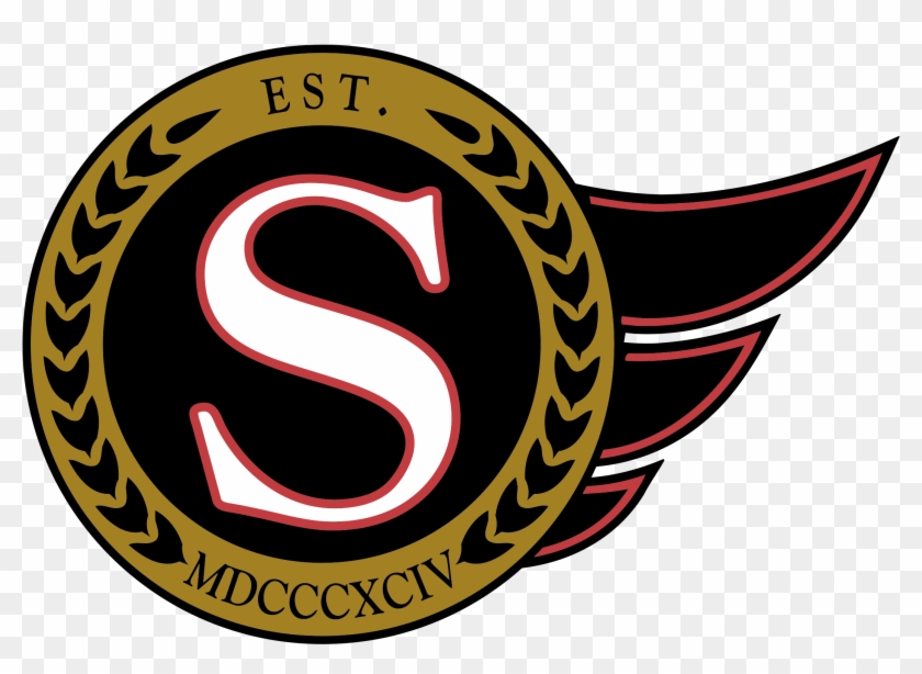 Ottawa Senators Logo Png Transparent - Ottawa Senators 2006 Logo Clipart #5906444