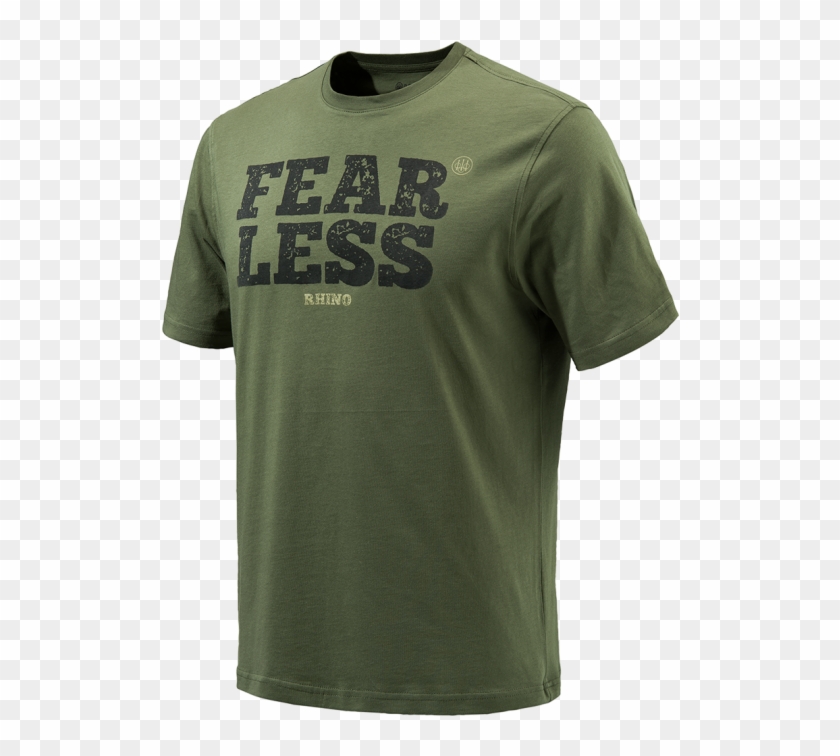 Beretta Safari Rhino T-shirt Clipart #5906445