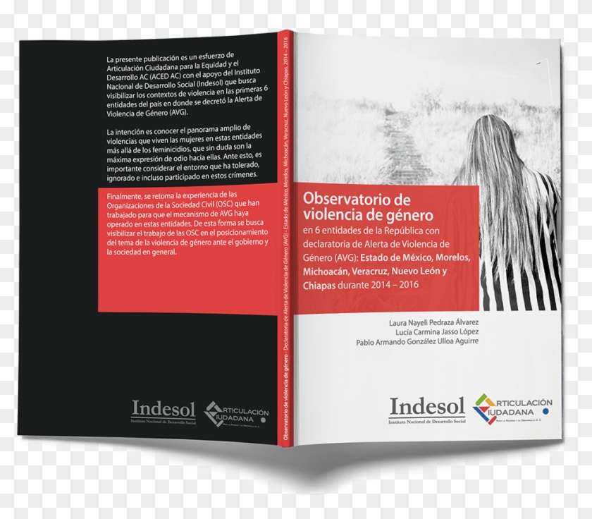 Catálogo Articulación Ciudadana - Brochure Clipart