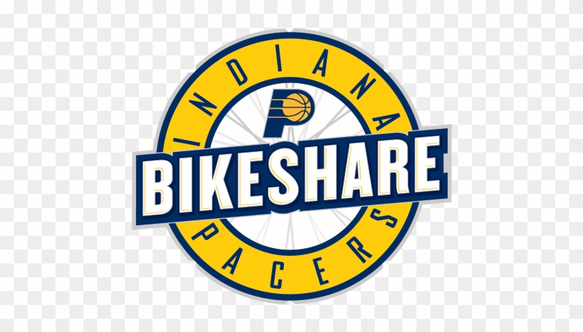 It Was Our Great Pleasure To Be A Part Of This City - Indiana Pacers Clipart
