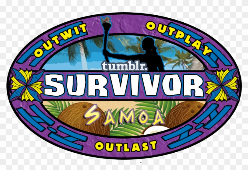 Tumblr , Png Download - Survivor Clipart #5906541