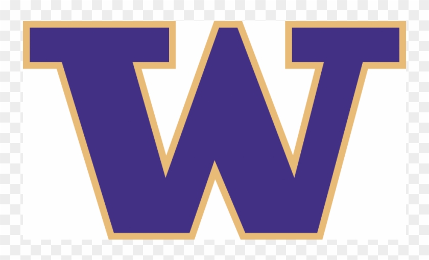 Washington Huskies Iron On Stickers And Peel-off Decals - Wsu Clipart #5906623