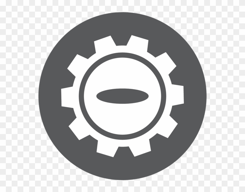 Camera Control For Ricoh Theta 4 - Circle Clipart #5906663