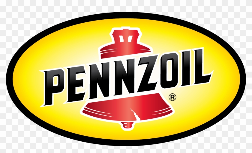 Oil Pennzoil Logo Clipart #5906675