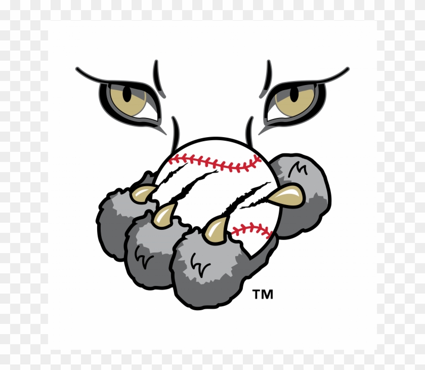Ottawa Lynx Logo Clipart #5906768