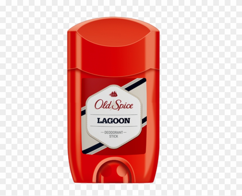 Old Spice Lagoon 60ml - Old Spice Whitewater Png Clipart #5906916