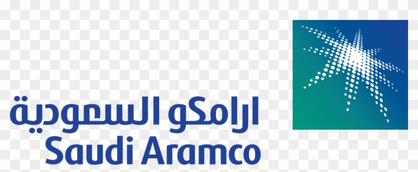 Saudi Aramco Logo - Saudi Aramco Logo Png Clipart #5906926