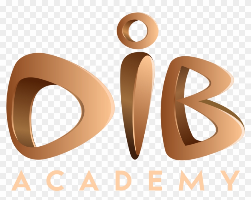 Dib India - Graphic Design Clipart