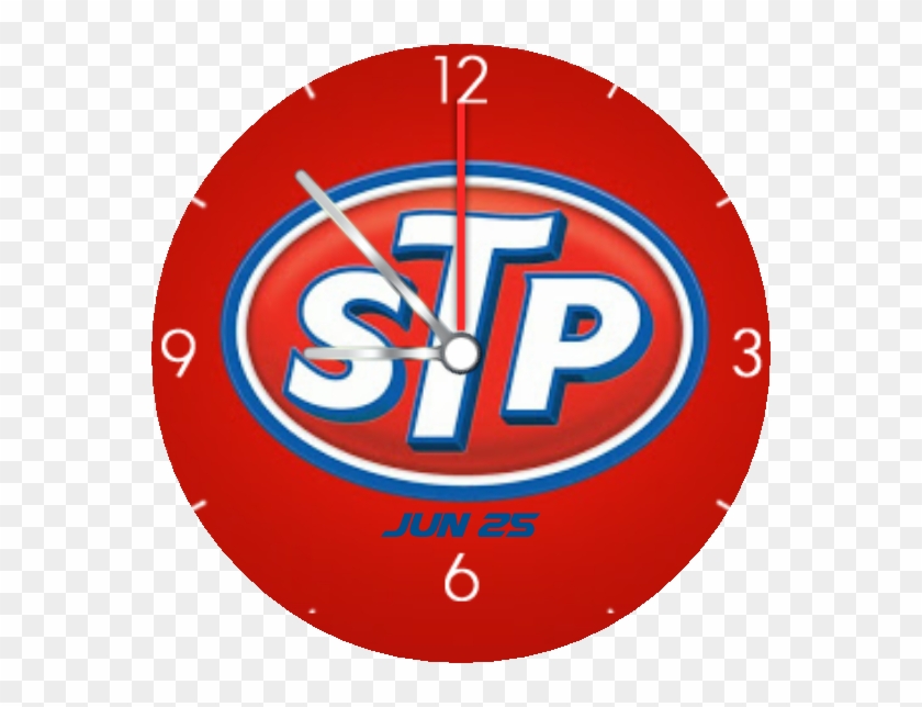 Stp Watchface Preview Clipart #5907011