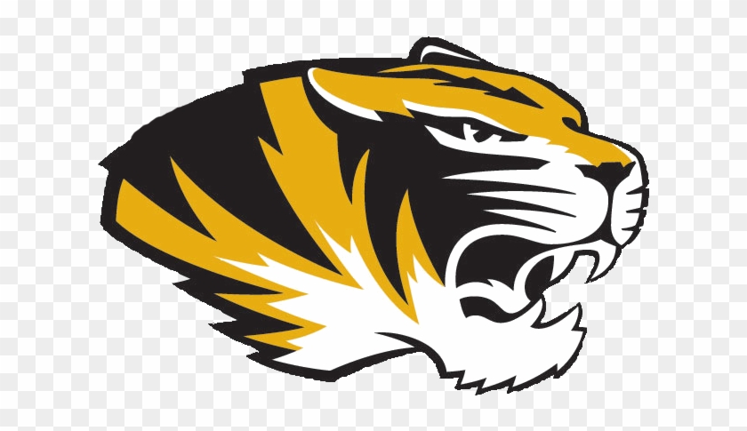 Missouri Tigers Logo, Car Interior Design - Inderkum High School Logo Clipart