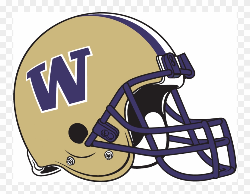 Washington Huskies Iron On Stickers And Peel-off Decals - Logos And Uniforms Of The San Francisco 49ers Clipart