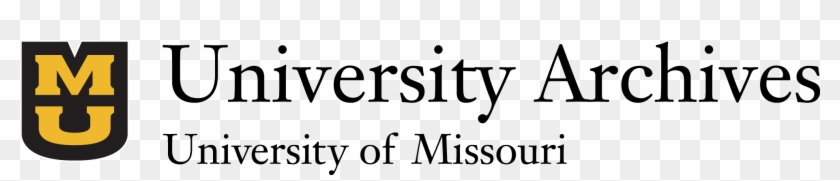 University Of Missouri Columbia Mascot Clipart #5907188