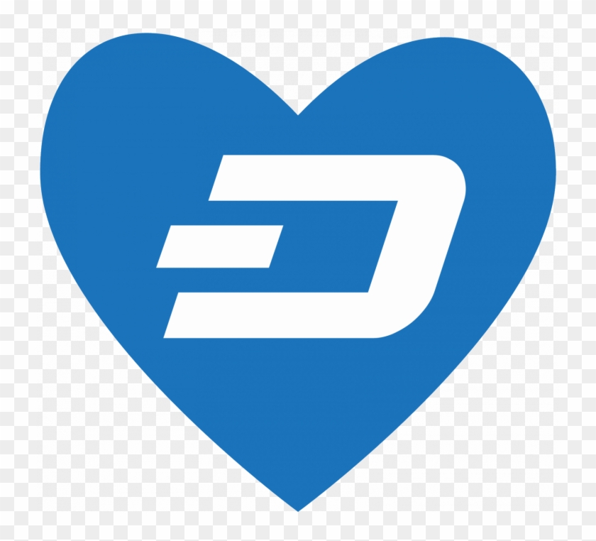Dash Coin Png - Dash Icon Clipart #5907275
