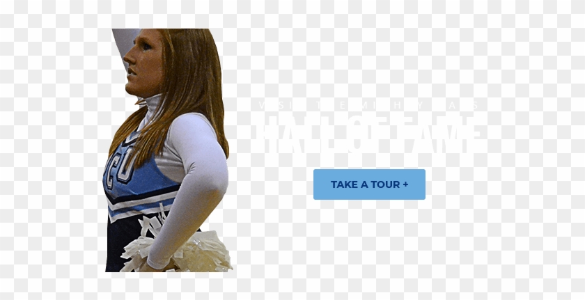 Promo Rotator Ad - Girl Clipart