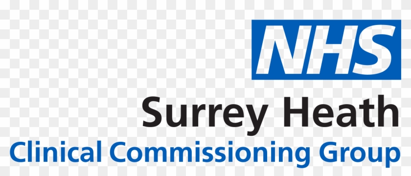 North Kirklees Ccg Logo Clipart #5907670