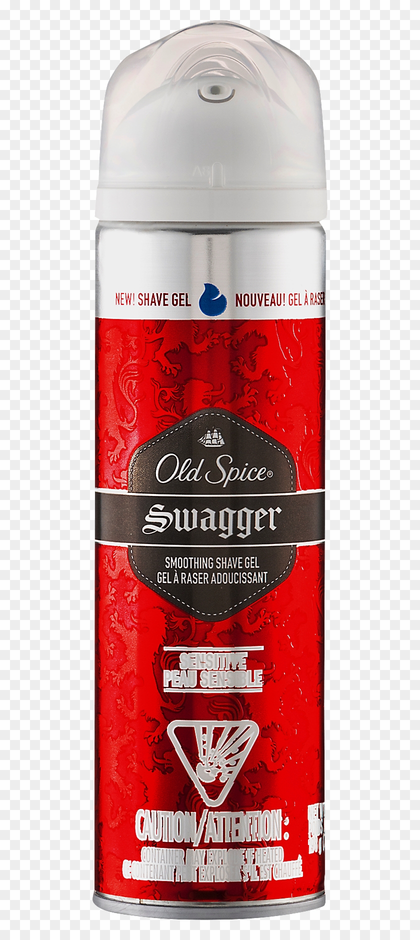 Old Spice Swagger Clipart