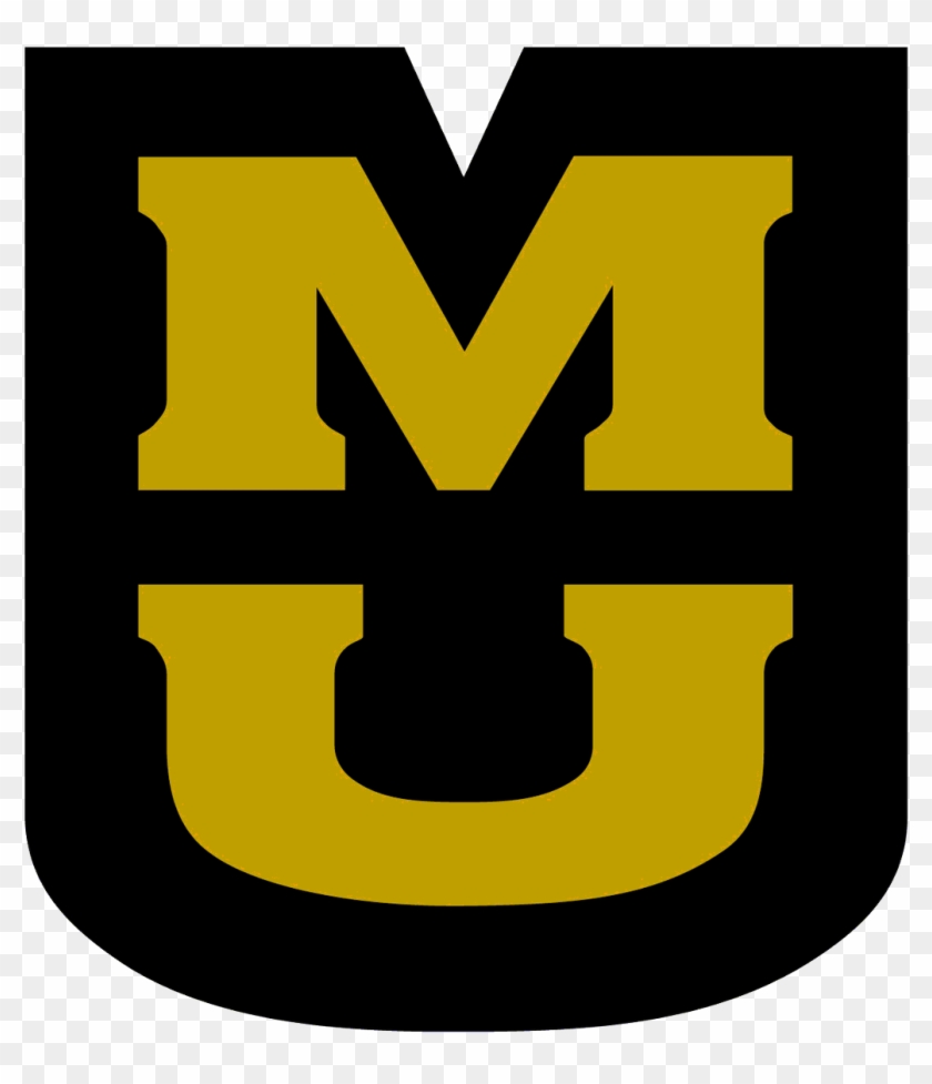 Sfcc - University Of Missouri Columbia Logo Clipart