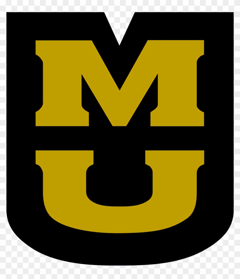 Sfcc - University Of Missouri Columbia Logo Clipart #5907726