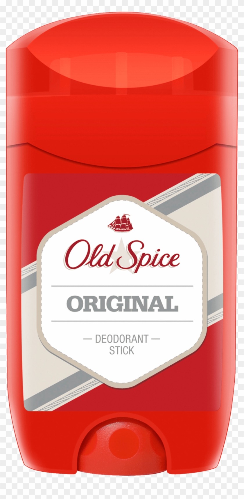 Old Spice Deo Stick Deodorant Original, 50 Ml Dauerhaft - Old Spice Original Shower Gel Clipart #5907727