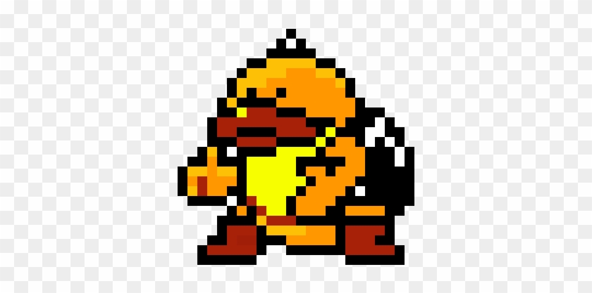 Super Mario World Sumo Brother - Cartoon Clipart