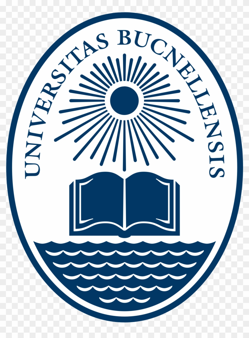Bucknell University Logo No Background Clipart #5907812