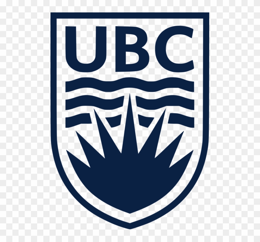 Ubc Logos Download Mac Cosmetics Logo - Ubc Logo Png Clipart