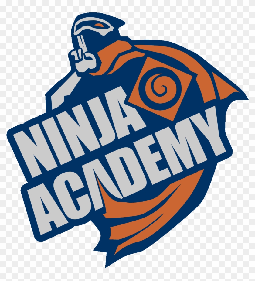 Ninja Academy - London Dance Academy Clipart