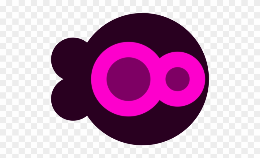 Computer Icons Ninja Logo Female - Circle Clipart