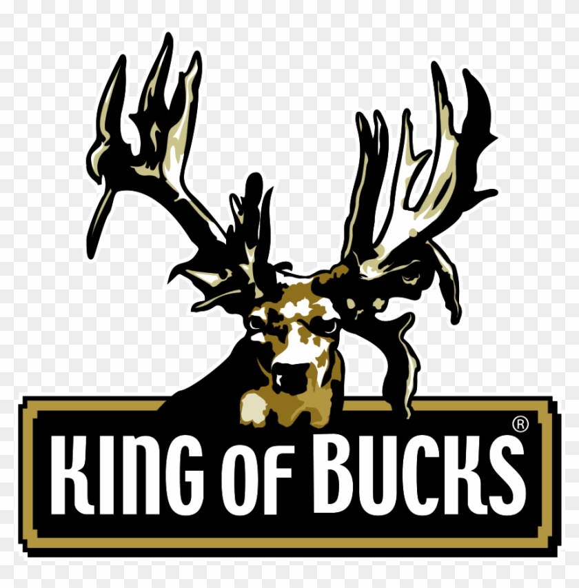 Tim Goode's Indiana Whitetail Featured On Bass Pro - Reindeer Clipart #5908000