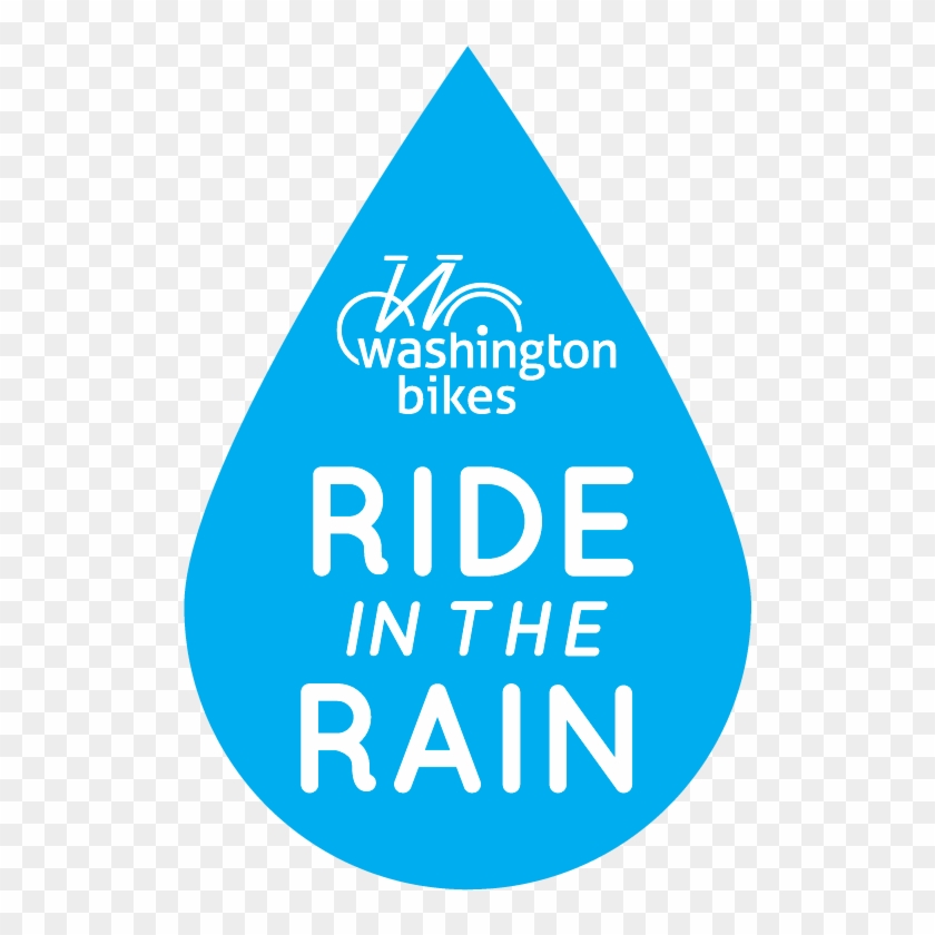 Rideintherain Logo - Triangle Clipart