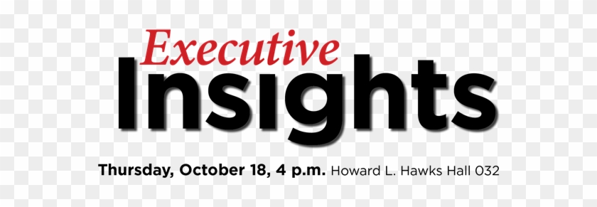 College Of Business Executive Insights - Three Rivers Park District Clipart