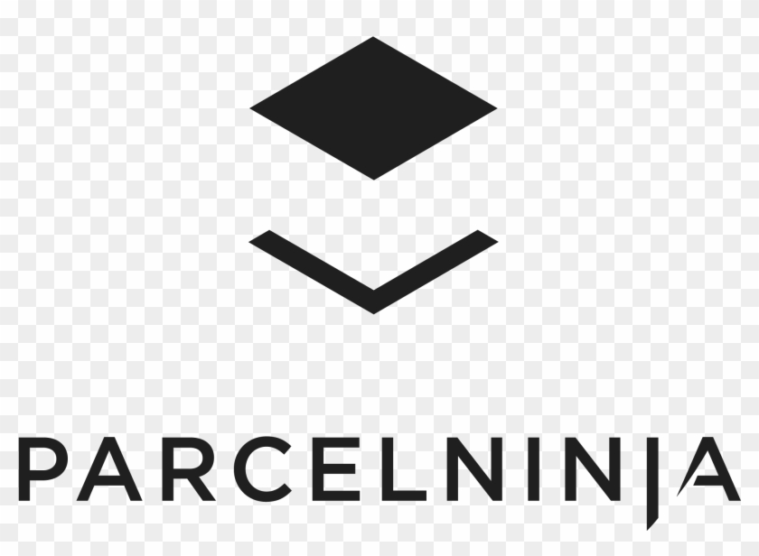 021 813 - Parcelninja Logo Clipart
