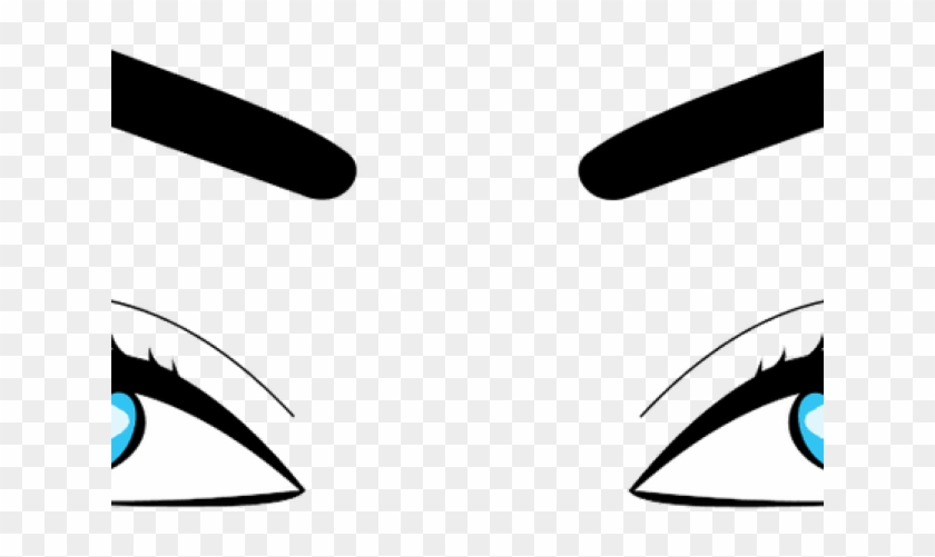 Eyeball Clipart Eye Drawing - Png Download