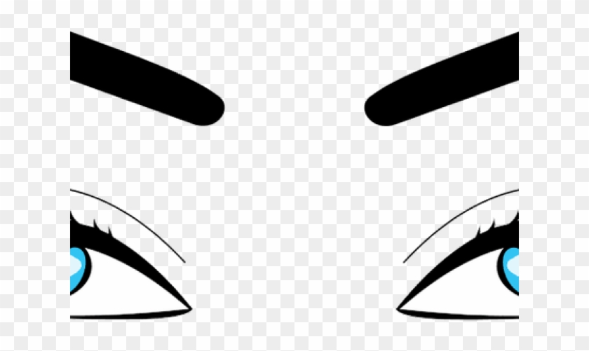 Eyeball Clipart Eye Drawing - Png Download #5908591