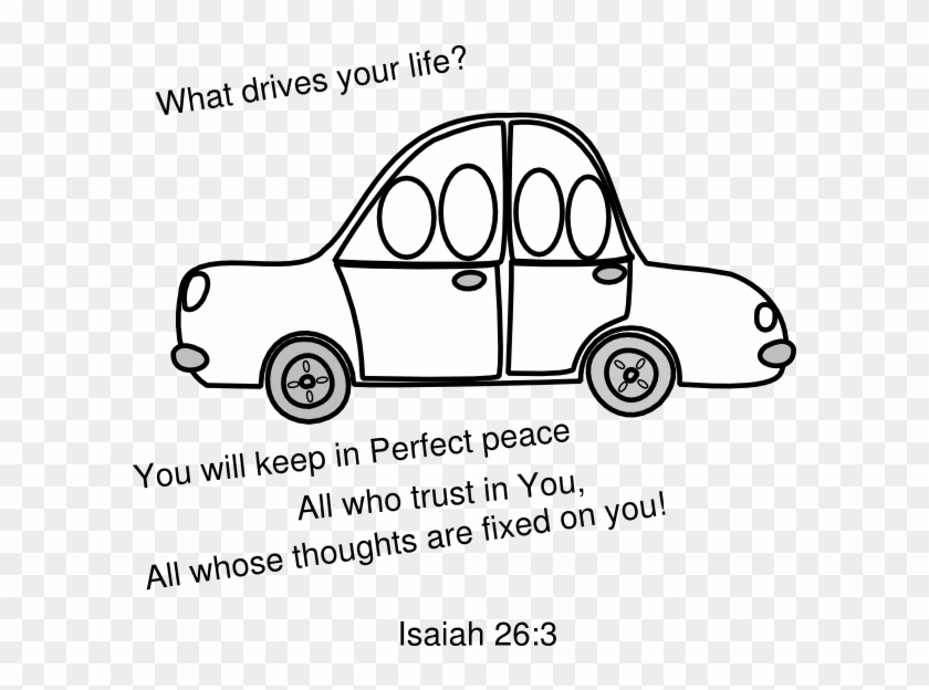 Car Animation Black And White Clipart