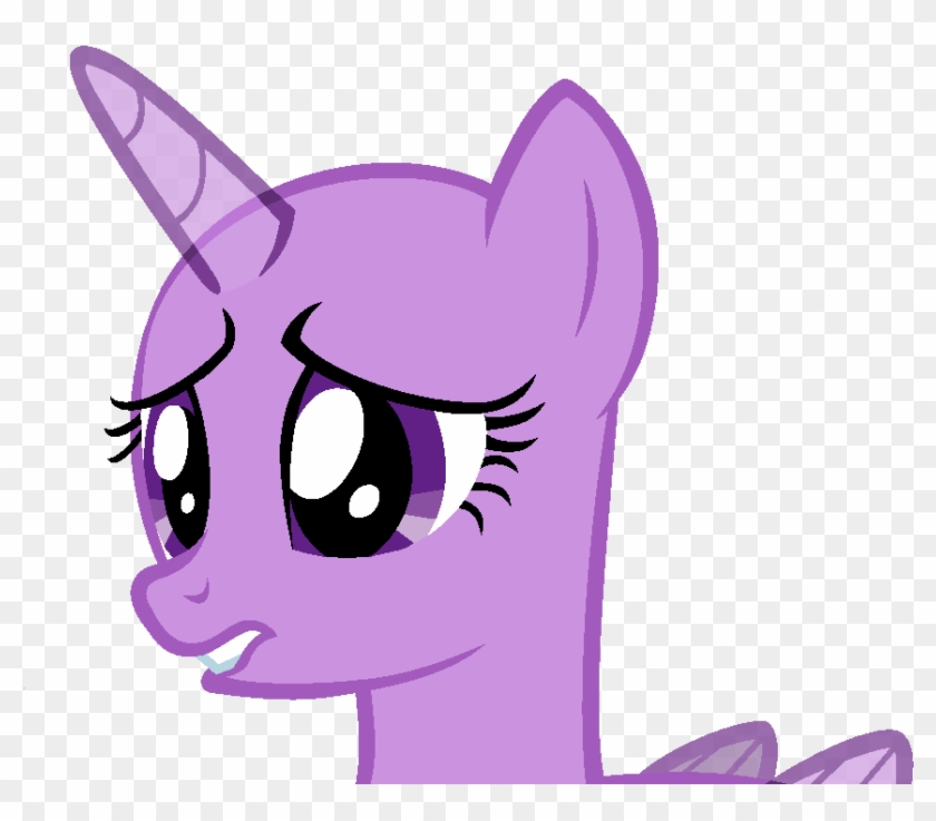 The Gallery For > Mlp Eye Base Ms Paintmlp Eye Base - Cartoon Clipart #5908833