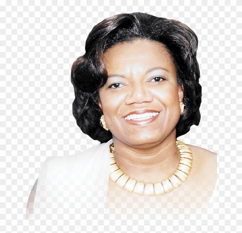 Scholarship Fund Establlshed - Bust Clipart #5908836