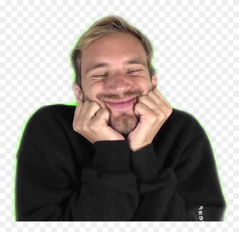 #pewdiepie #pewdiepieisfabulous - Gentleman Clipart