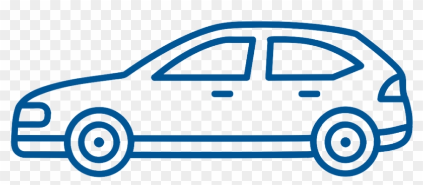 Auto Loans - Car Clipart