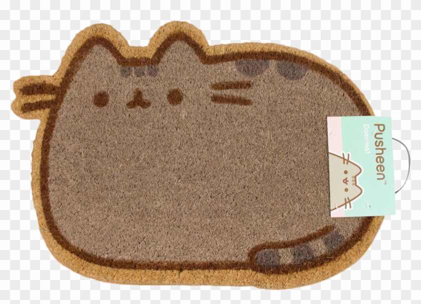 Pusheen - Alfombra Pusheen Clipart #5909229