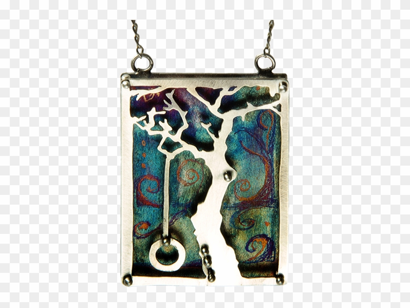 Locket Clipart #5909232