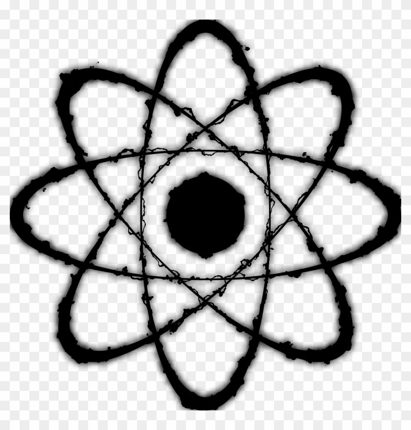 Energy Silhouette - Uc Leads Clipart #5909513