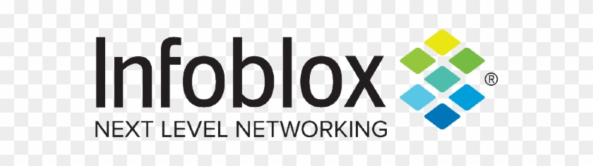 Infloblox - Infoblox Logo Clipart